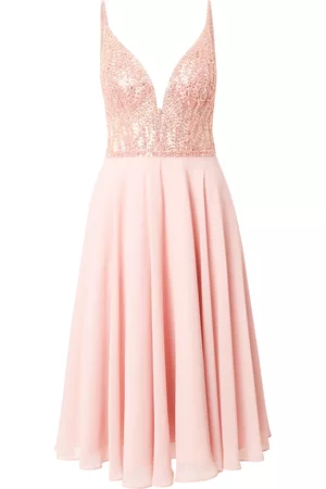 Swing Kleid