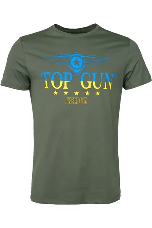 Top Gun Shirt 
