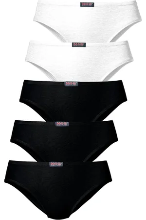 H.I.S Slip (5 Stck.)