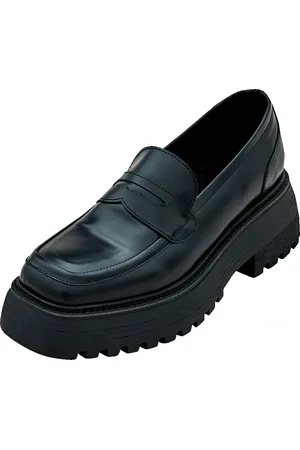 EDITED the label Halbschuhe 