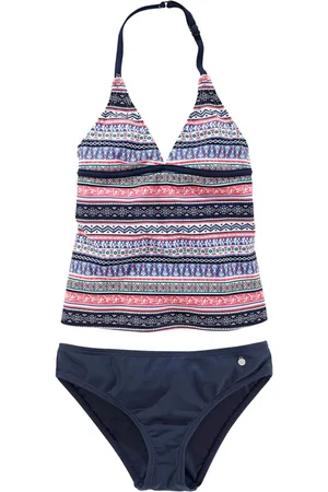 QS by s.Oliver Tankini