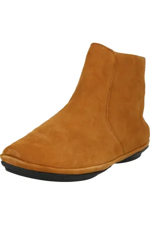 Camper Ankle Boots