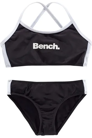 Bench Bustier-Bikini