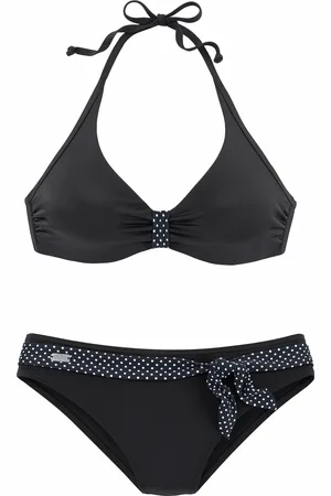 Buffalo Bikini
