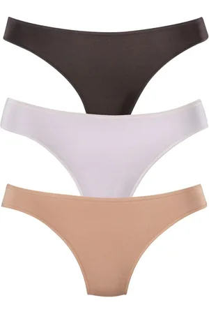 Lascana String (3 Stck.)