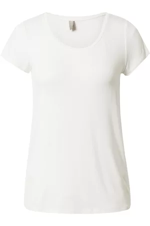 Culture Damen Shirts - T-Shirt 'Poppy