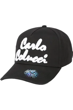 Carlo Colucci Cap