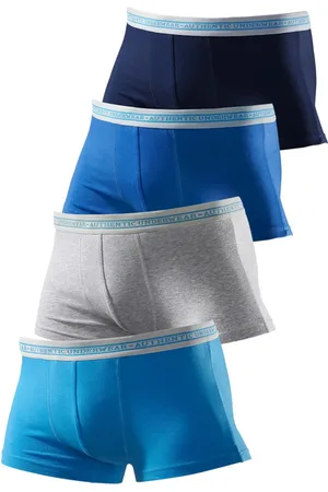 le jogger Boxer