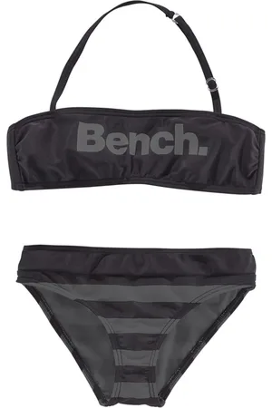 Bench Bandeau-Bikini