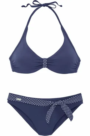 Buffalo Bügel-Bikini