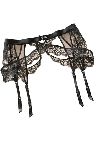 Petite Fleur Strumpfhalter