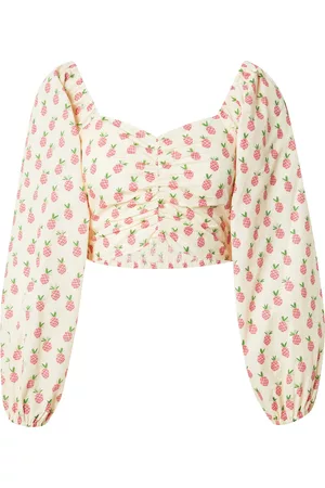 BZR Bluse