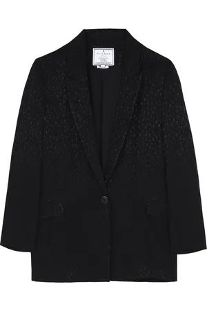 SCALPERS Blazer
