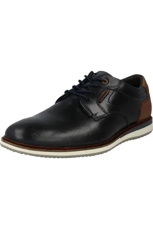 Bullboxer Schnürschuh