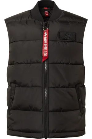 Alpha Industries Weste