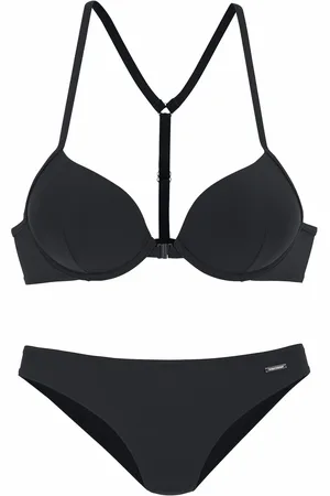 Bruno Banani Push-Up-Bikini
