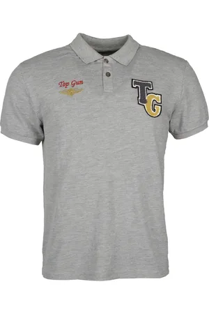 Top Gun Poloshirt