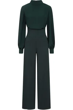 HotSquash Jumpsuit