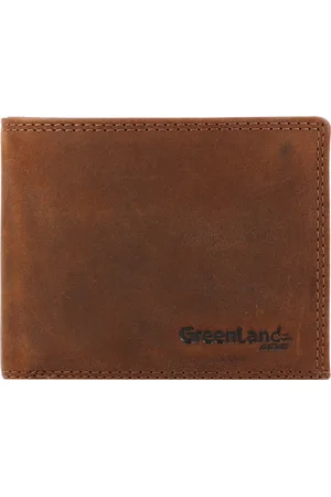 Greenland Geldbörse