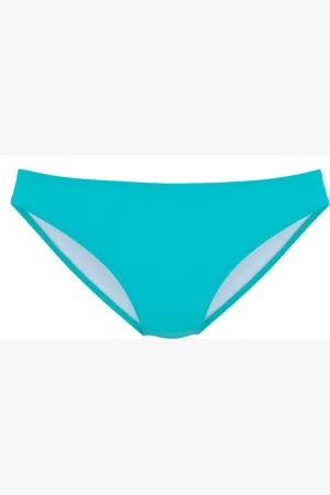 Lascana Sportbikinihose