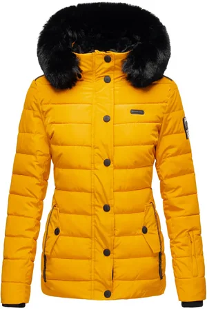 Navahoo Winterjacke 