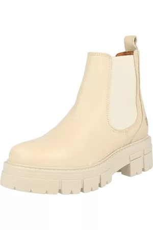 Apple of Eden Chelsea Boots 'California