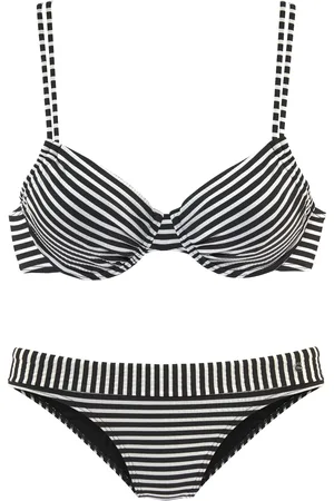 QS by s.Oliver Bikini