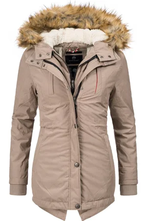 Marikoo Winterparka 