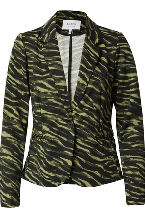 B YOUNG Blazer 