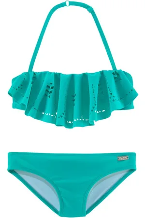 Buffalo Bikini 