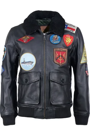 Top Gun Jacke