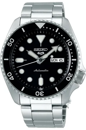 Seiko Uhr