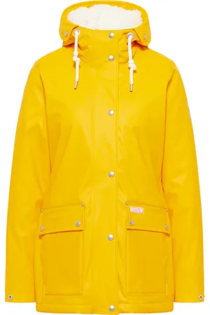 myMo Regenjacke