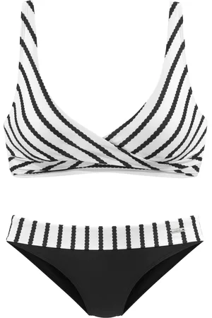 Lascana Triangel-Bikini