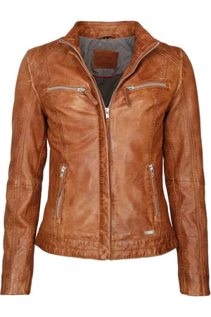 Mustang Jacke 