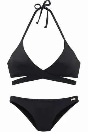 Bench Bikini