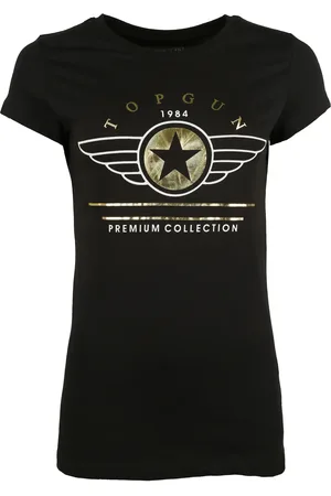 Top Gun T-Shirt 