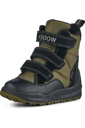 Woden Snowboots 