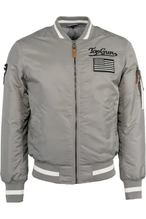 Top Gun Jacke