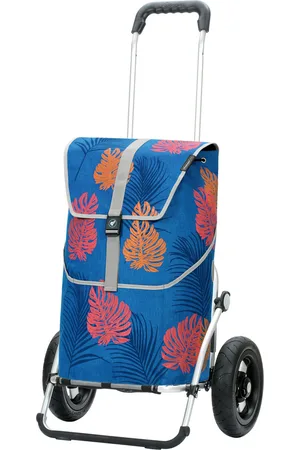Andersen Shopper Trolley 