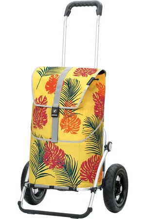 Andersen Shopper Trolley 