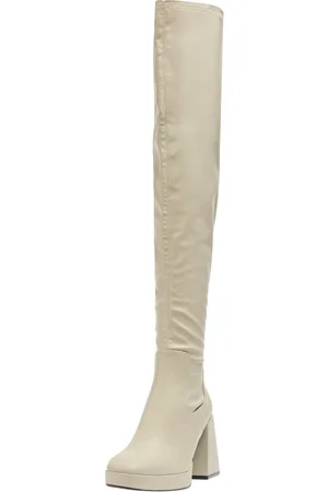 Pull&Bear Stiefel