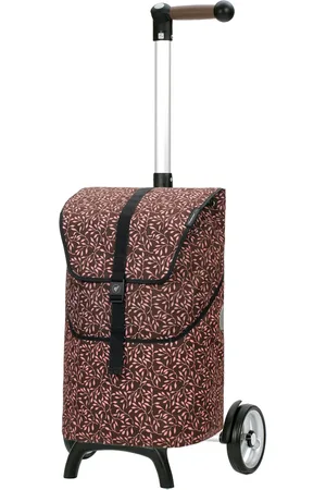 Andersen Shopper Trolley 