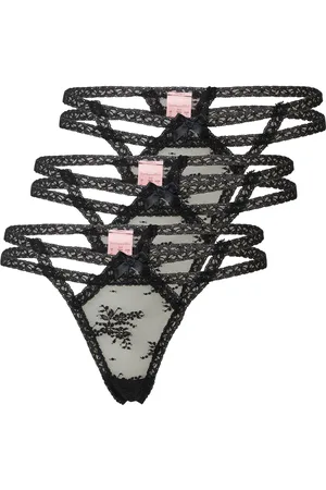 Hunkemöller String 