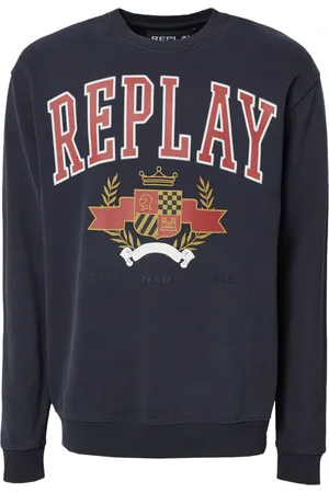 Replay Sweatshirt