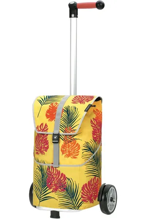 Andersen Shopper Trolley 