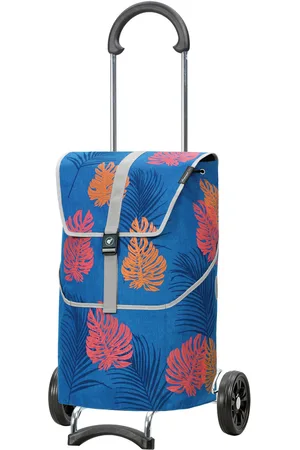 Andersen Shopper Trolley 