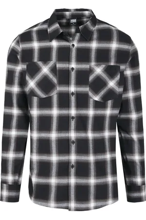 Urban classics Hemd