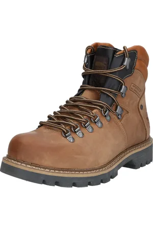 Dockers Schnürboots