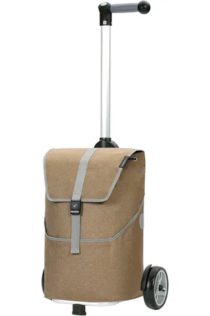 Andersen Shopper Trolley 